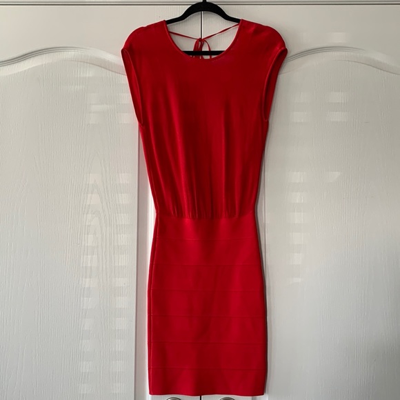 NWOT BCBG Maxazaria dress - Picture 1 of 12